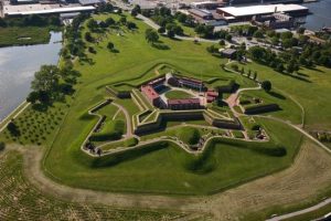 Fort McHenry National Monument