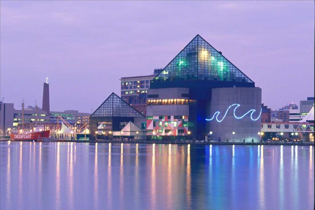 national-aquarium-baltimore-parking