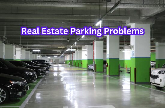 Real Estate Parking Problems