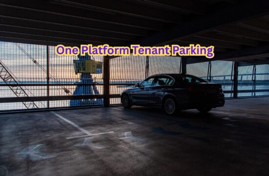 One Platform Tenant Parking