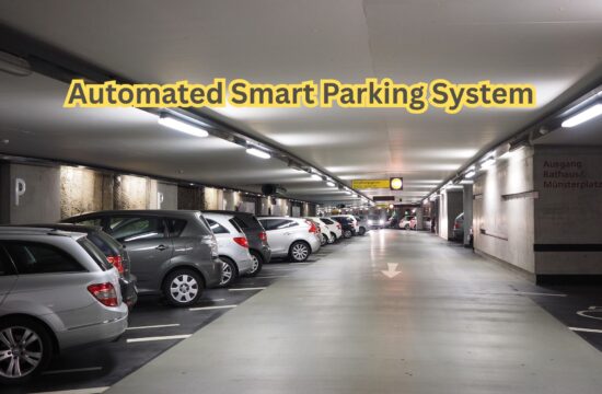 Automated Parking Innovations Ahead