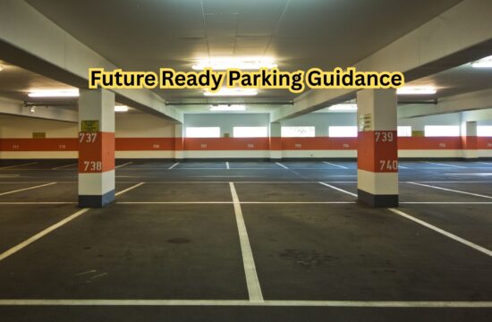 Future Ready Parking Guidance