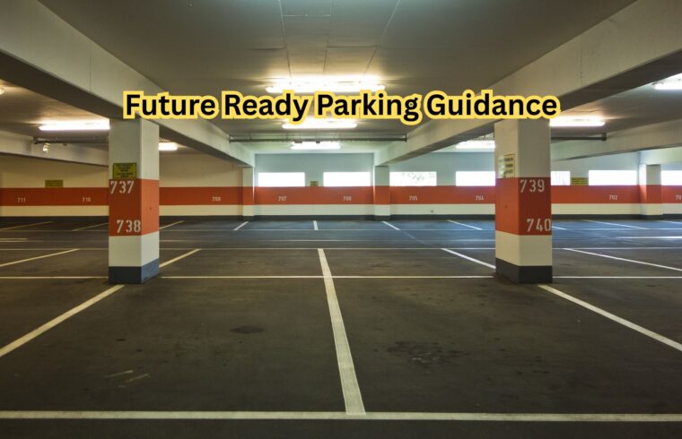 Future Ready Parking Guidance